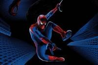 pic for Amazing Spider Man 480x320